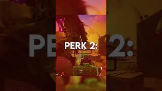 The Best Perks In Warzone