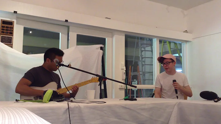 "But Not For Me" - Will Clements & Alvin Brendan