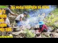 Ký Sự Những Nẻo Đường Miền Trung - P2 - Dã Ngoại Hòn Kẽm Đá Dừng