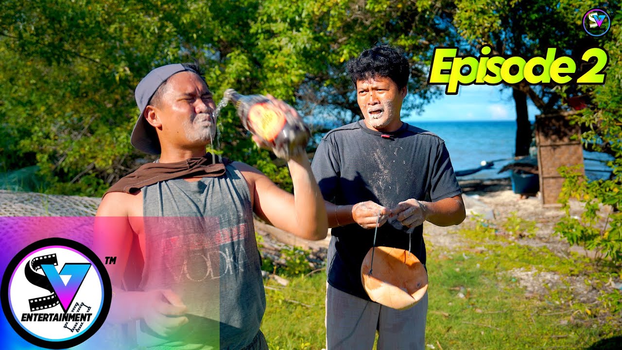 S2 : Ang Buknoy - Lami nga Ilimnon