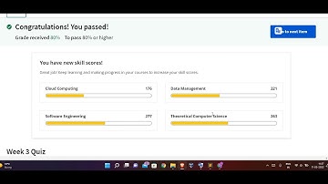 Cloud Data Engineering