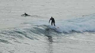 Sunset Cliffs San Diego Surf | Reef Break Session Saturday, May 9, 2026