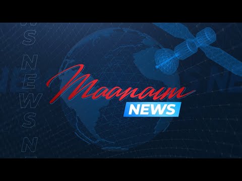 06/02/2025 - Maanaim News - Igreja Cristã Maranata