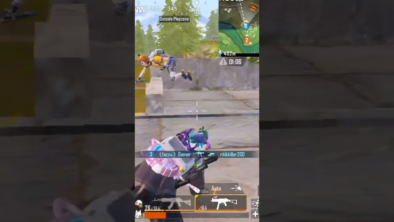 1v1 victor se 😂😈 