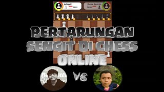 Pertarungan Sengit di Chess Online ( MESSA ADA 2) screenshot 1