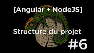 [FR] Tuto CMS avec Angular et NodeJS #6