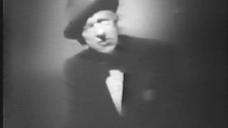 Video thumbnail of "Jimmy Durante sings "The Glory of Love""