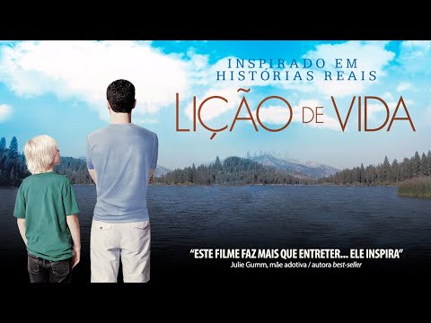 Lição de Vida | FILME COMPLETO (Dublado) - YouTube