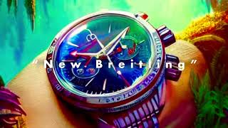New Breitlingfree Beats 2023