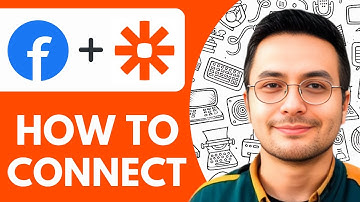 How To Connect Facebook Lead Form With Zapier - 2025 (Quick and Simple)