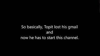 New Topit Channel