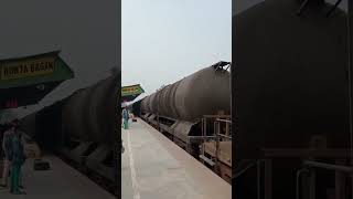 Oil tanker train || petrol diesel & gas Indian railways screenshot 5