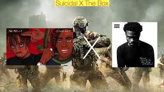 Suicidal X The Box