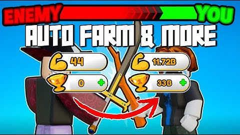 Anime Combats Simulator Script Hack • Auto Farm & More 2025