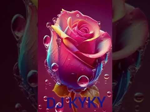 DJ KYKY Dansé avèm Mixtape Kompa 2k23