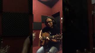 Acoustic guitar tracking