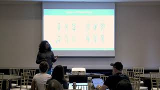 Christiana Unaeze - Guidelines on Designing for Accessibility in UX Design