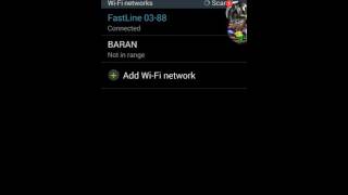 Hack wifi wps (by bashdar) screenshot 2