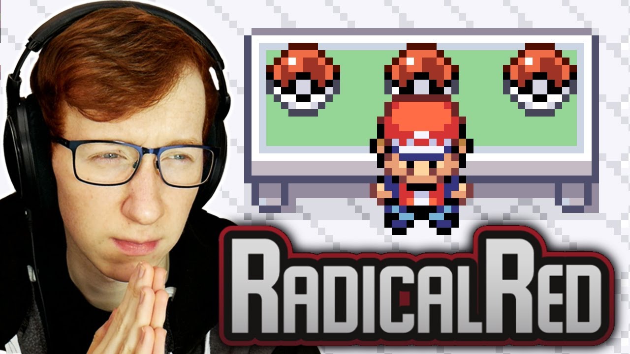 This Is It No More Losing Radical Red Nuzlocke Reacts YouTube this-is-it-no-more-losing-radical-red-nuzlocke-reacts-youtube