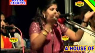 Latest Bhojpuri Qawwali - Mohri Paani Bharal Gagariya By Seema Saba