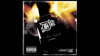 D12 -  That's How  HQ DIRTY LYRICS