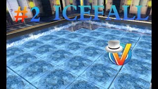 Onverse - ICEFALL - #2
