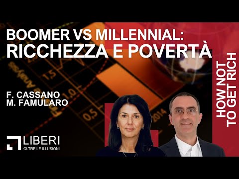 Video: Cos'è un boomer doomer?