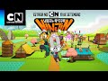 Jokempo  ninjin curtas  cartoon network