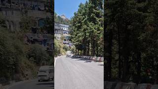 #uttarakhand #travelvlog #mussoorievlog