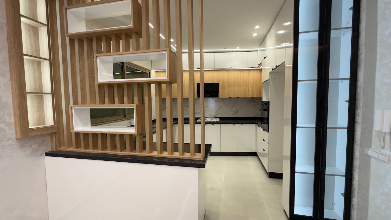 ‏شقق مدينة بوزنيقة من 51 مليون بدعم السكن بحي رياض الخير 🔥🔥🔥