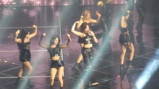 4K (G)I-DLE Concert - Tomboy - I am FREE-TY in Seoul Day1 230617