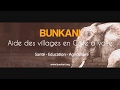 Bluesy Dogs &amp; Lunik Grio à Saint-Prix soirée Bunkani 16-11-2019