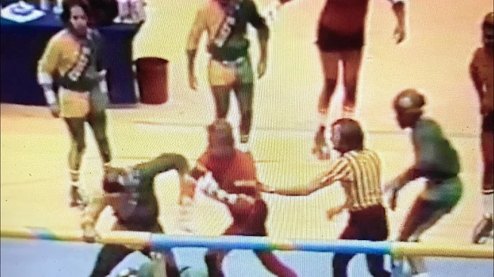 Charlie O'Connells Greatest Fight's Part 2