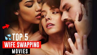 Latest wife swapping movies | best swingers movies | wife swap