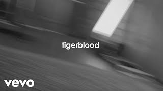 Watch Vistas Tigerblood video