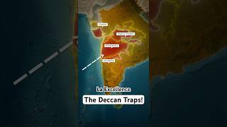 The Deccan Traps