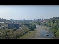 How to travel by bus from Kutaisi airport to Batumi in Georgia?