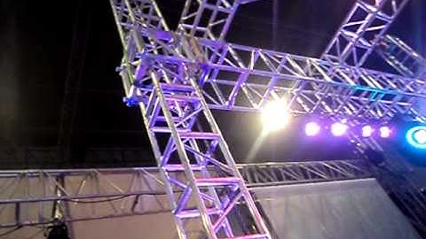 Walter Zamora Booth PALMM 2011