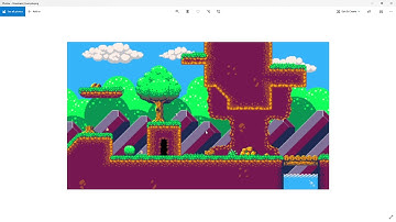 GAM5A Demo 13 - Tile sets