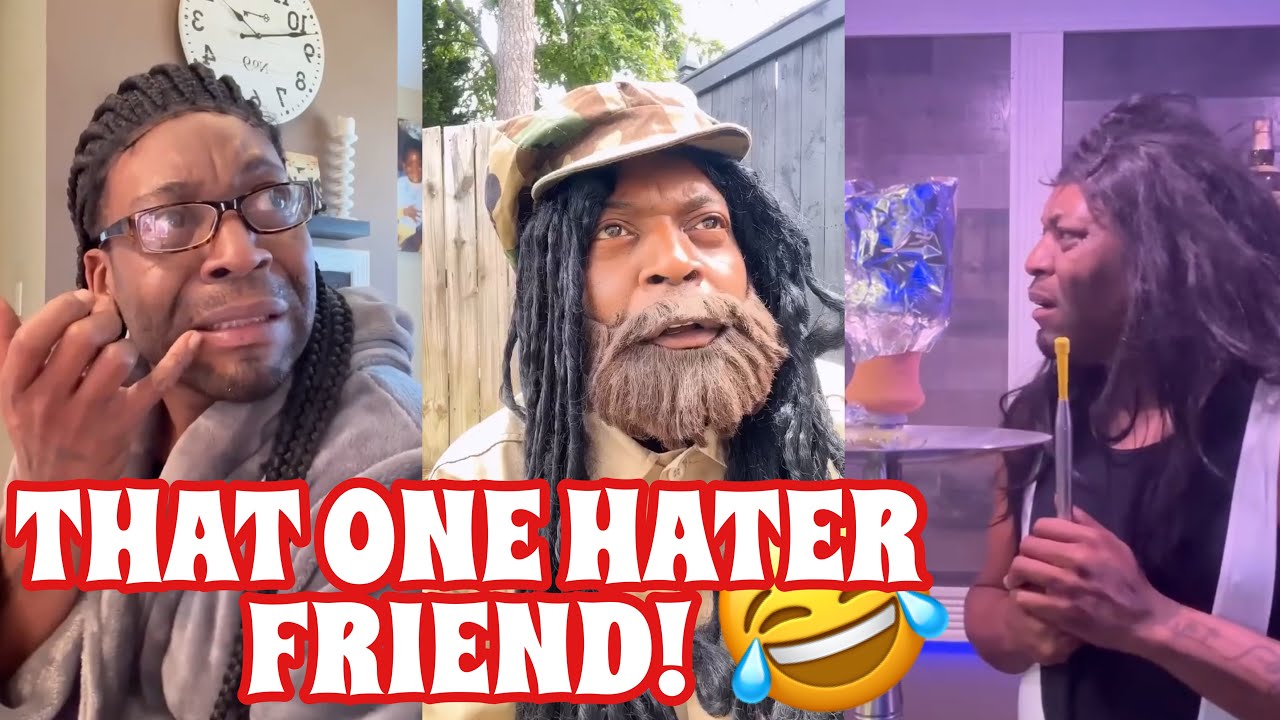 Вот как можно вычислить ненавистника на Карибах.😂😅