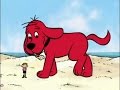 Clifford the big red dog s01ep27  new dog in town  get well