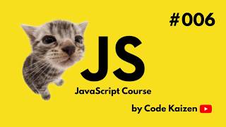 Learn JavaScript 006: Arithmetic, Comparison, and Logical Operators