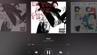 Watch Be Your Own Pet Ouch video