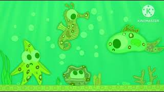 Patchwork Pals “Patchwork Clam” (Alternate Ending - Audio Only)