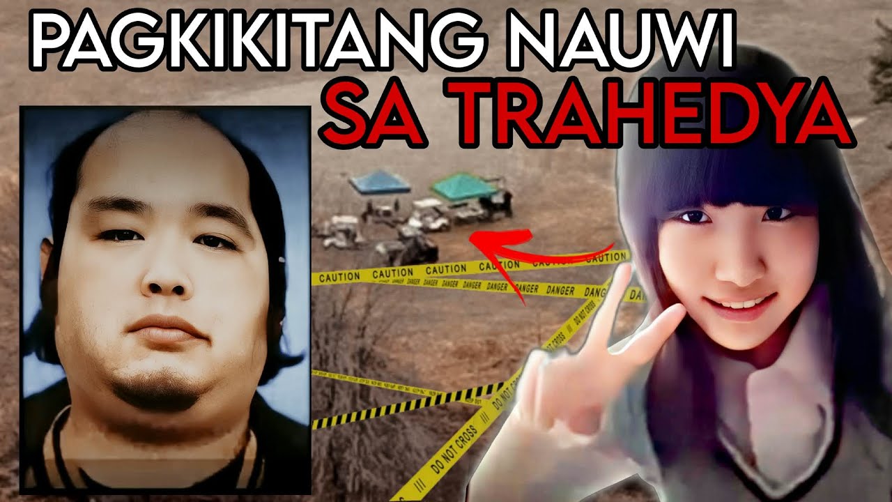 Twitter Date na Nauwi sa Trahedya | Ang Huling Oras ay Naitala