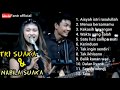 Nabila Suaka Feat Tri Suaka Full Album | Aisyah Istri Rasulullah