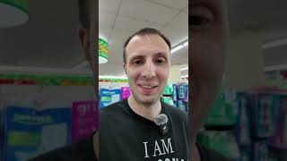 ASMR | Grant Harting essaie les médicaments Dollar Tree Compilation complète de 30 minutes screenshot 5