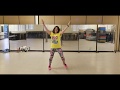 Zumba Gold® - Warm Up #1 - Get On Your Feet - Gloria Estefan