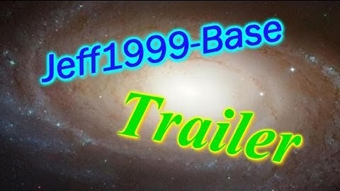 Plazma Burst 2 jeff1999-base (2 God Base) Trailer-Montage