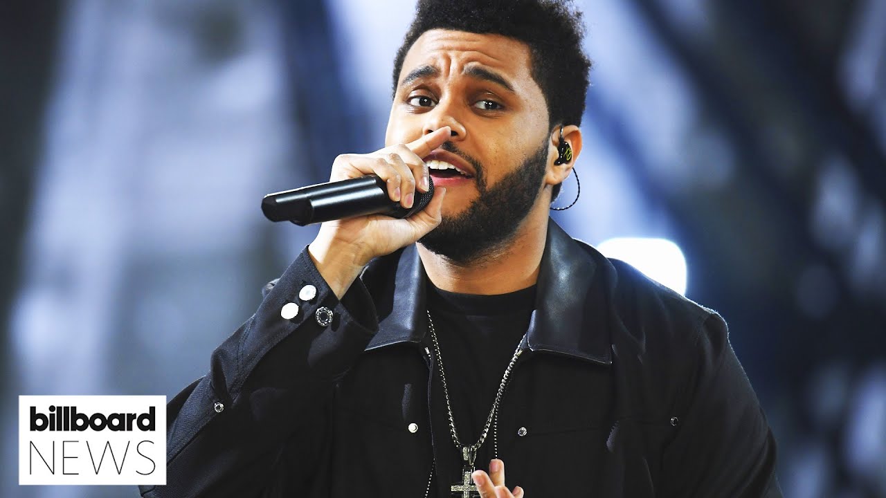 The Weeknd Will Perform at the 2021 BBMAs  | Billboard News